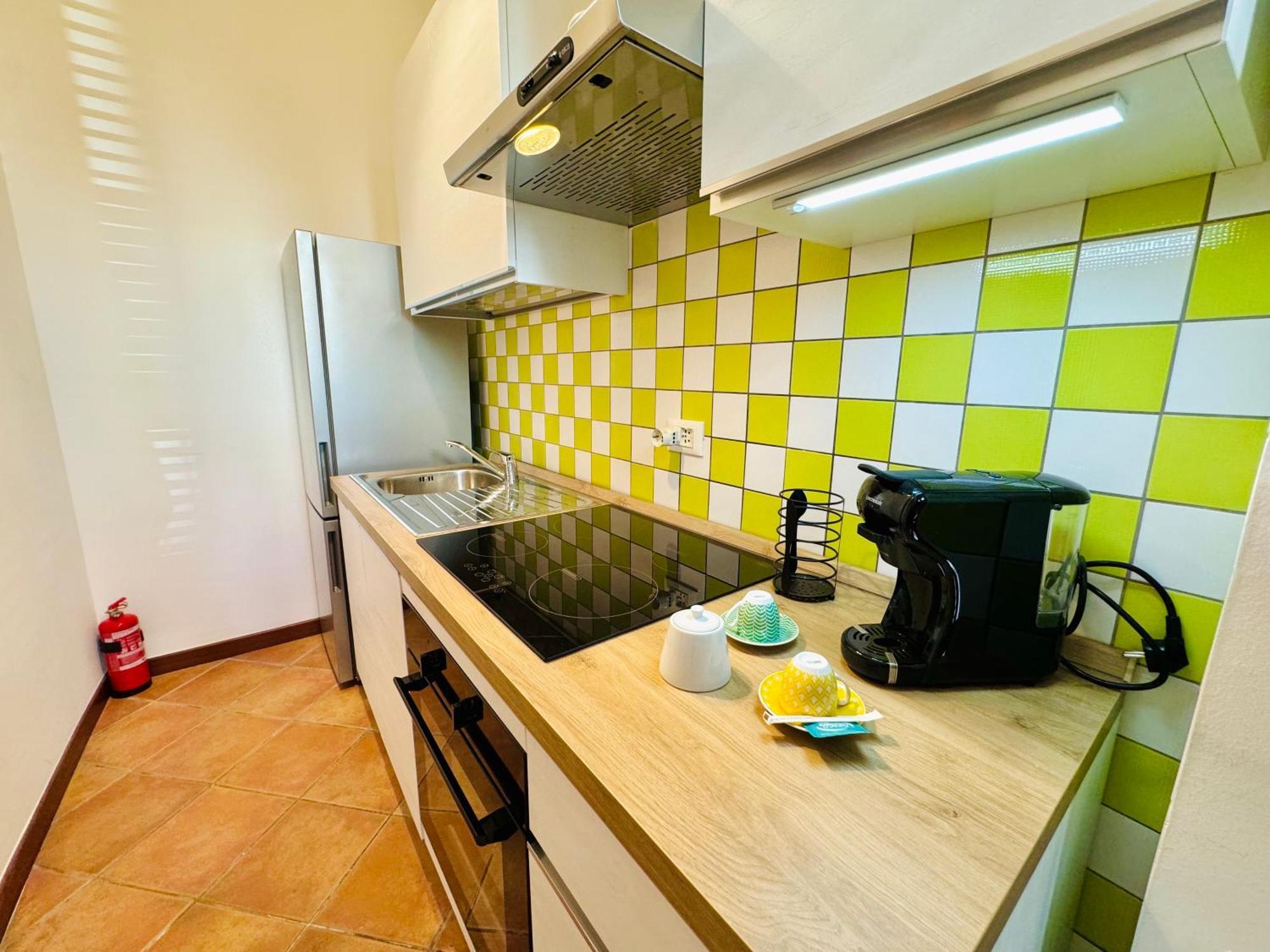 Il Moro Apartamento *