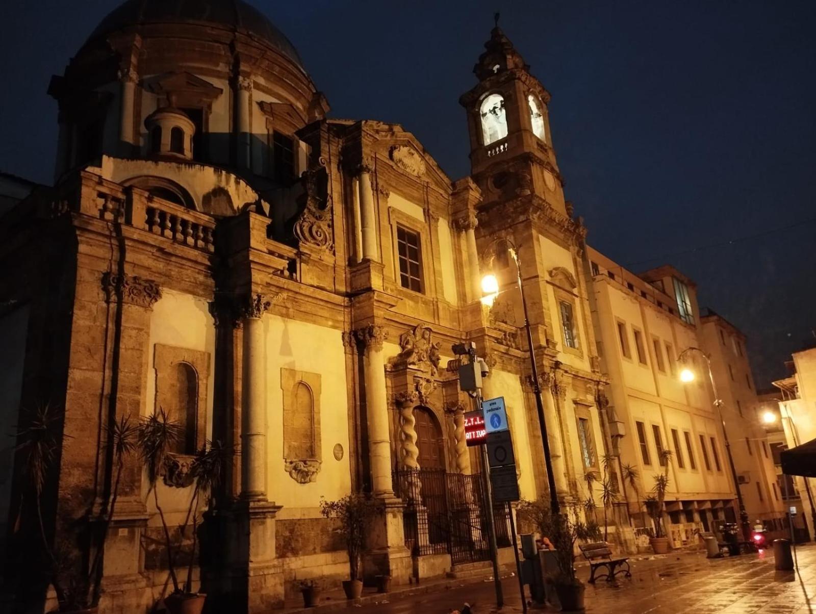 Il Moro Apartamento Palermo