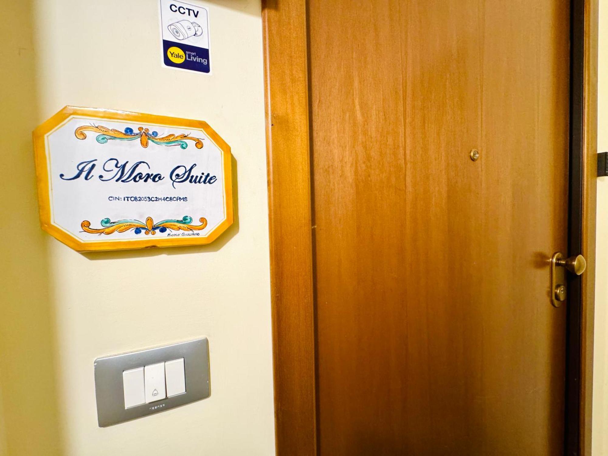 Il Moro Apartamento