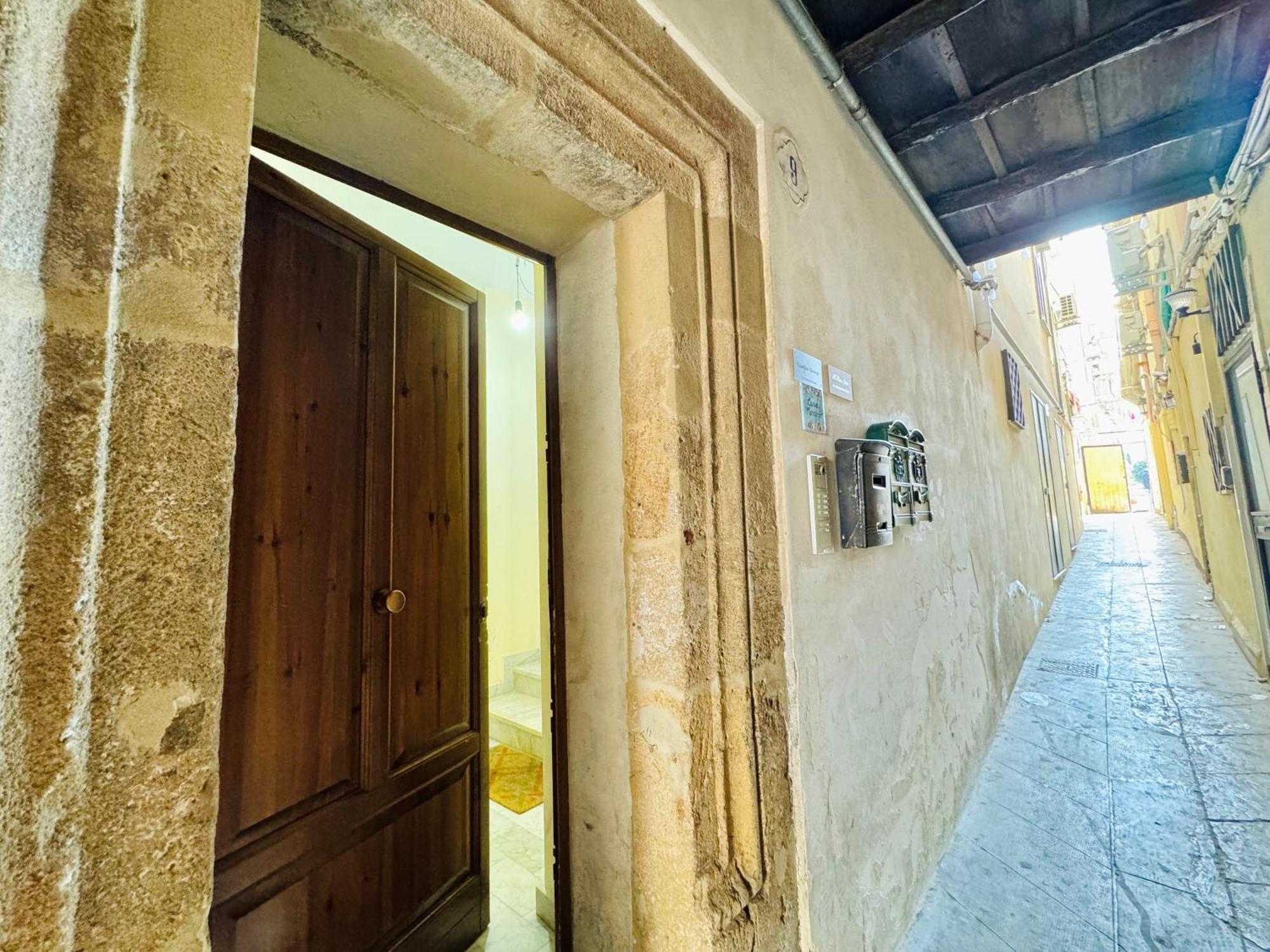Il Moro Apartamento *