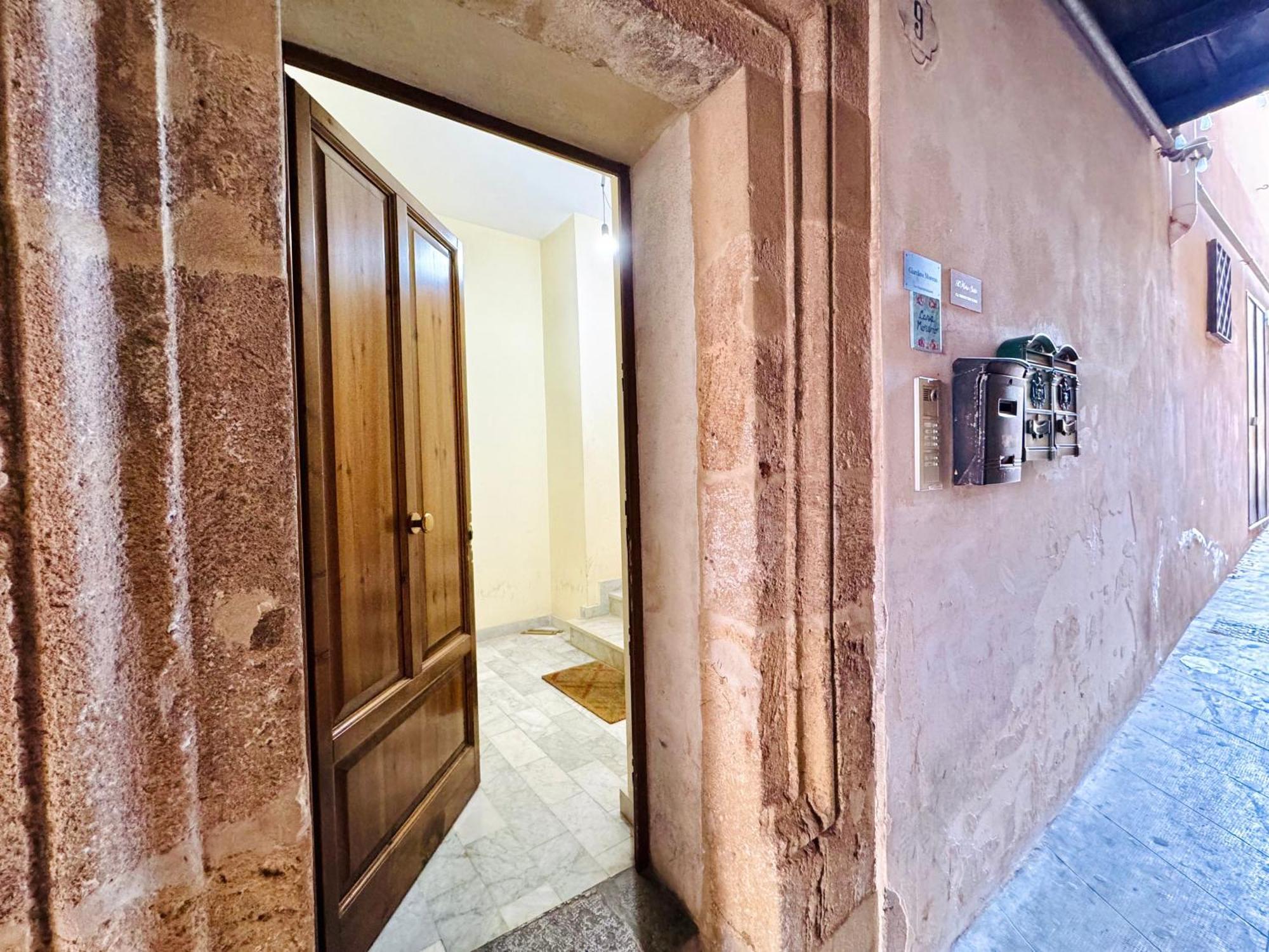 Apartamento Il Moro *