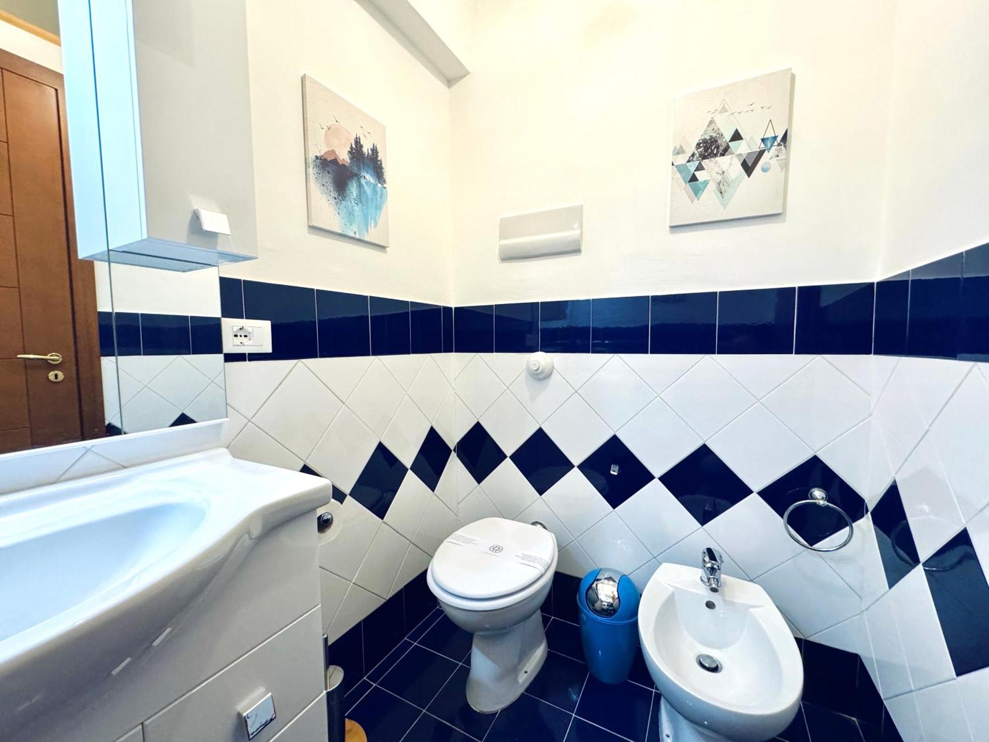 Apartamento Il Moro Palermo