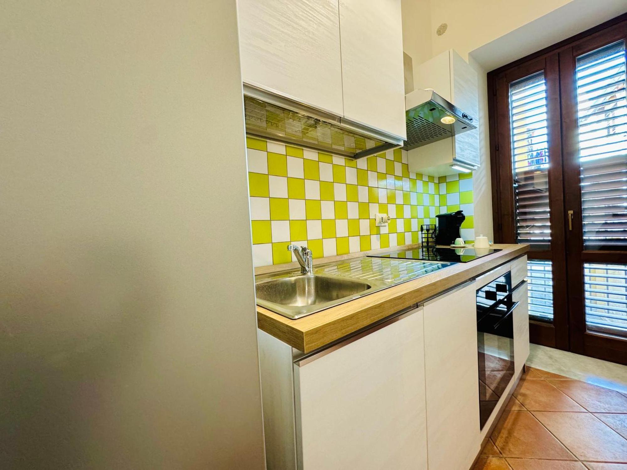 Il Moro Apartamento *