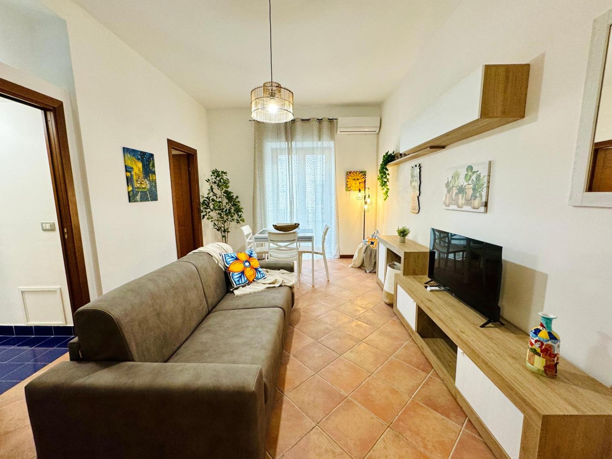 Il Moro Apartamento Palermo