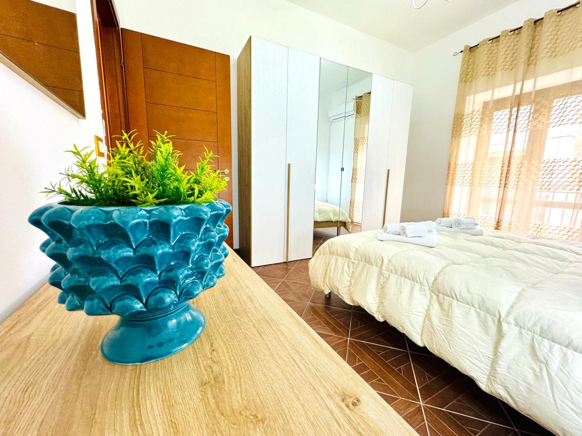 Apartamento Il Moro