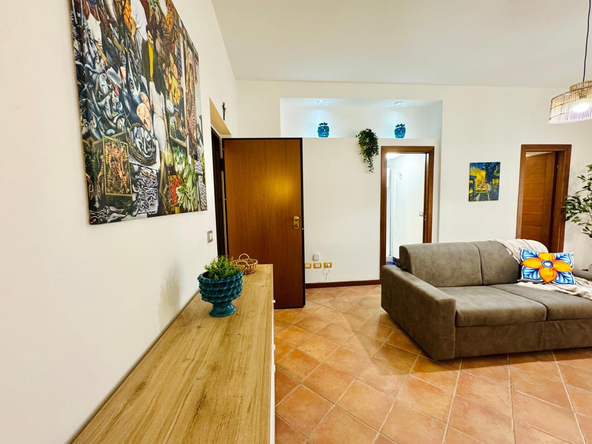 Apartamento Il Moro *