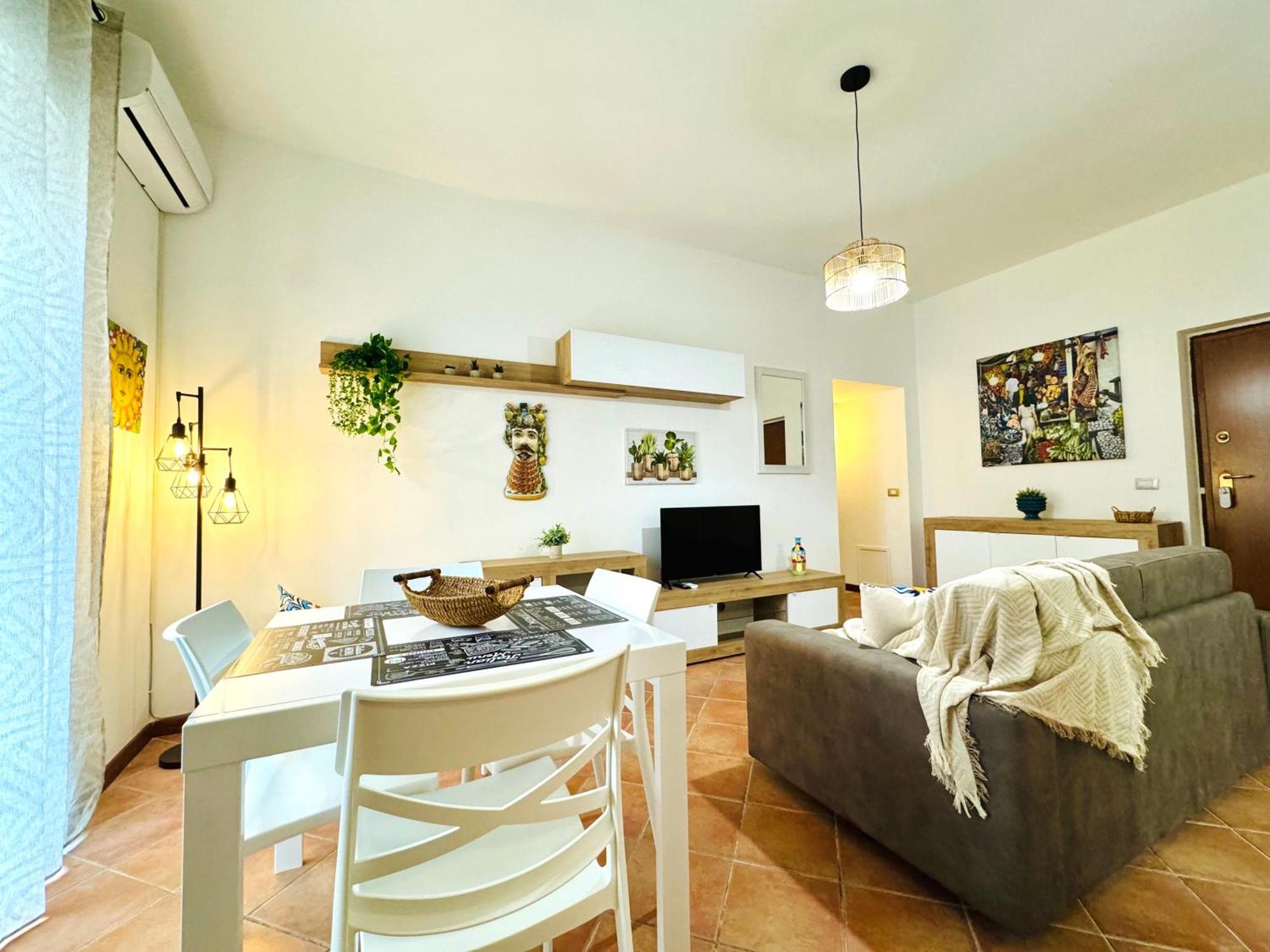 Apartamento Il Moro Palermo