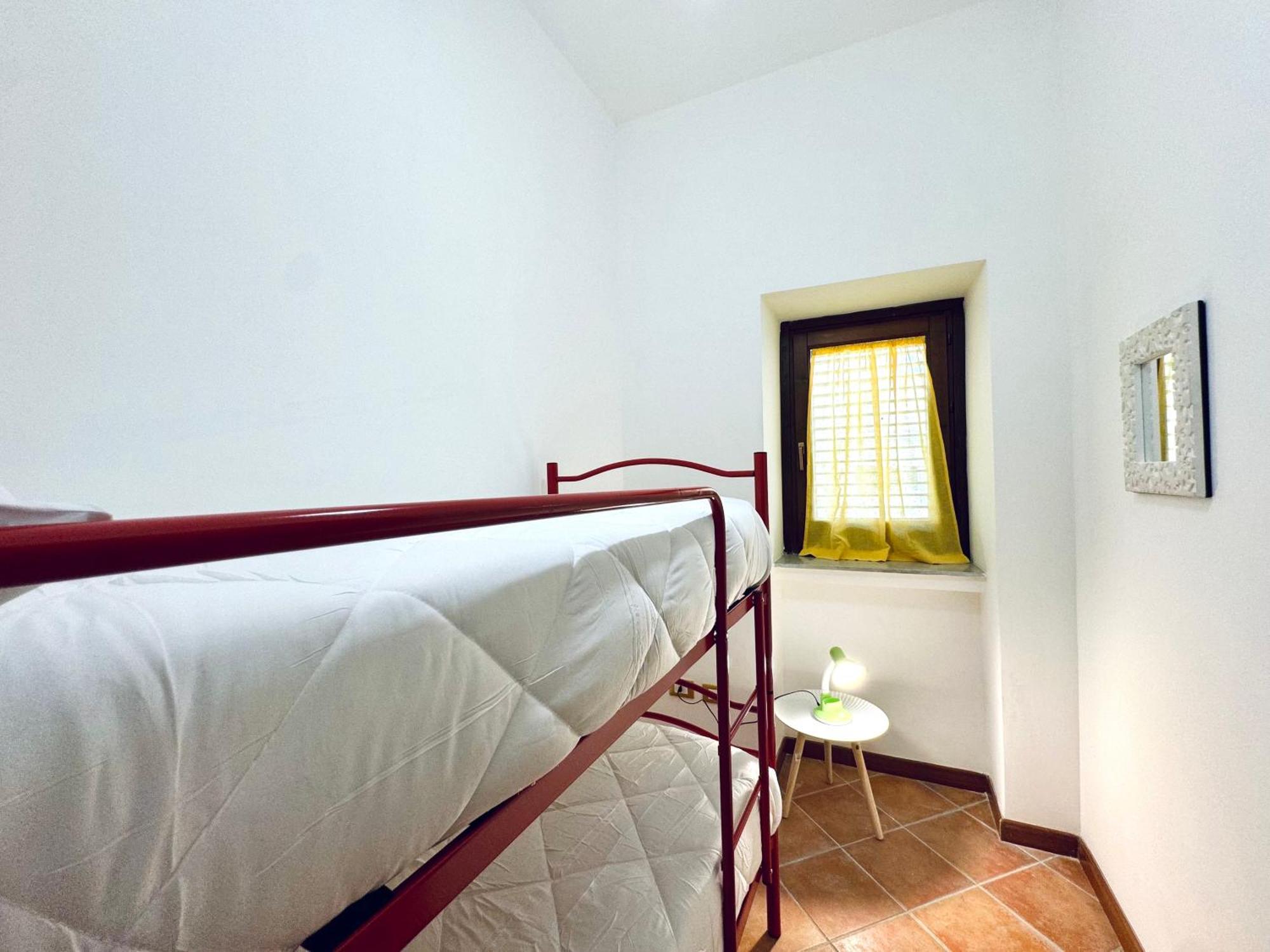 Il Moro Apartamento