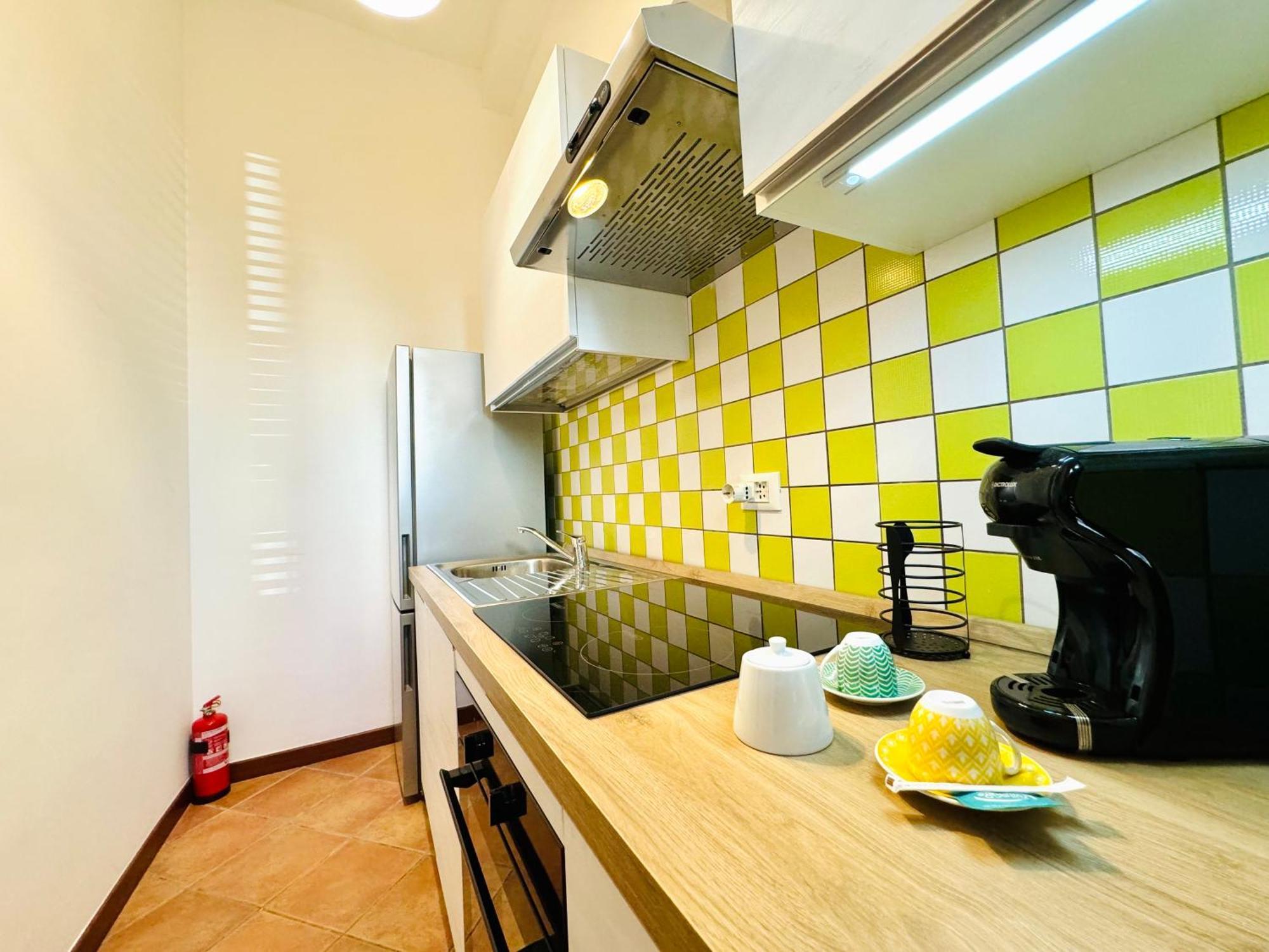 Il Moro Apartamento Palermo