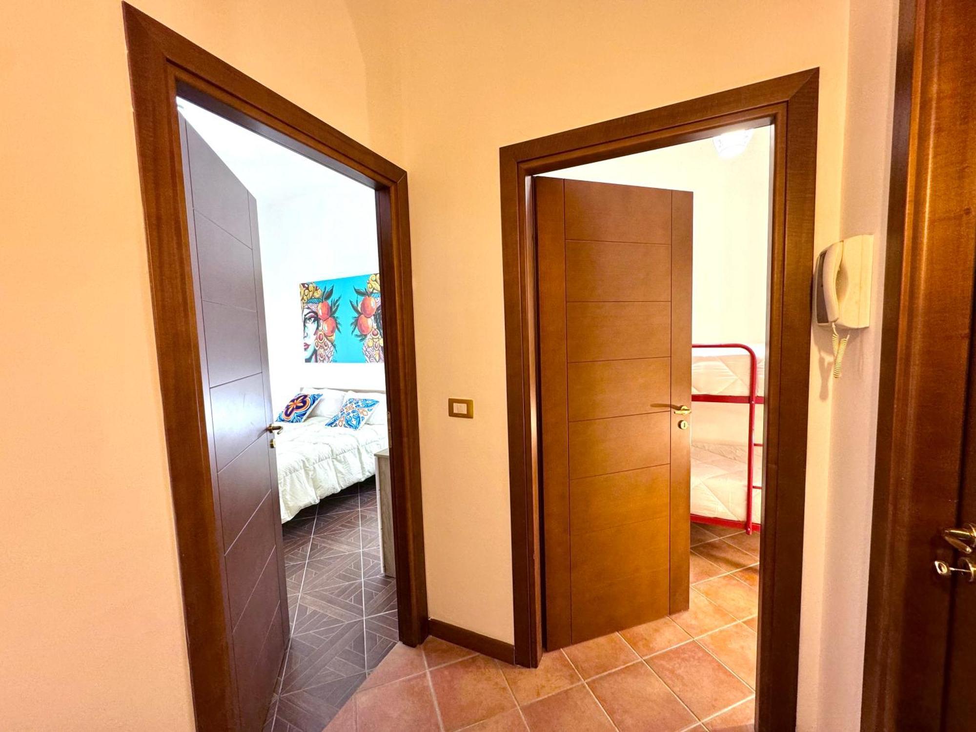 Apartamento Il Moro Palermo