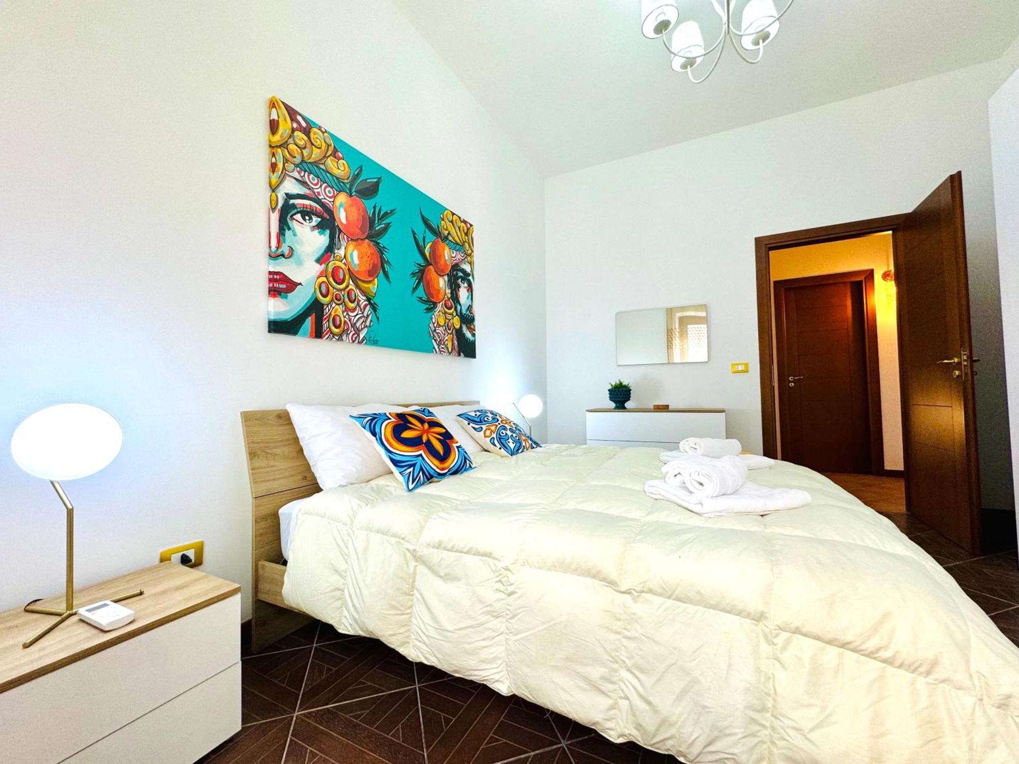 Il Moro Apartamento