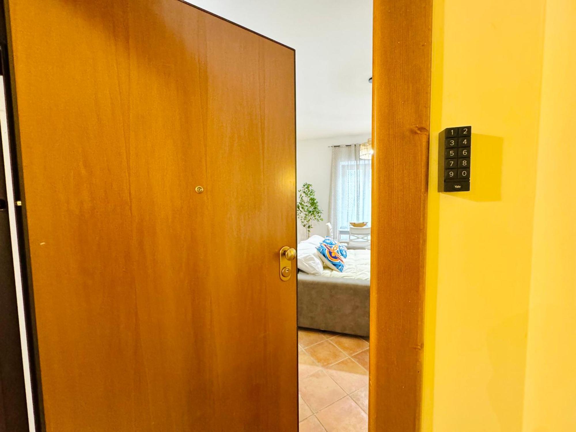 Il Moro Apartamento *