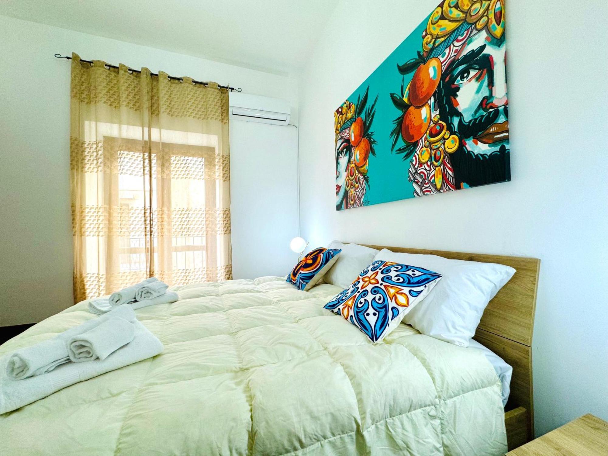 Il Moro Apartamento Palermo