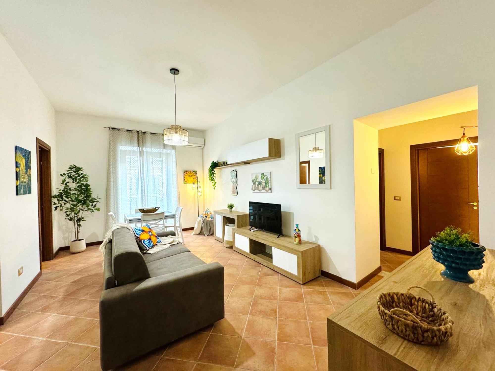 Apartamento Il Moro Palermo