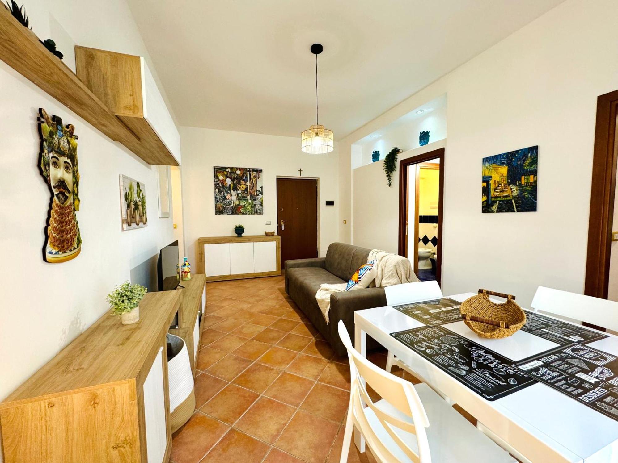 Il Moro Apartamento