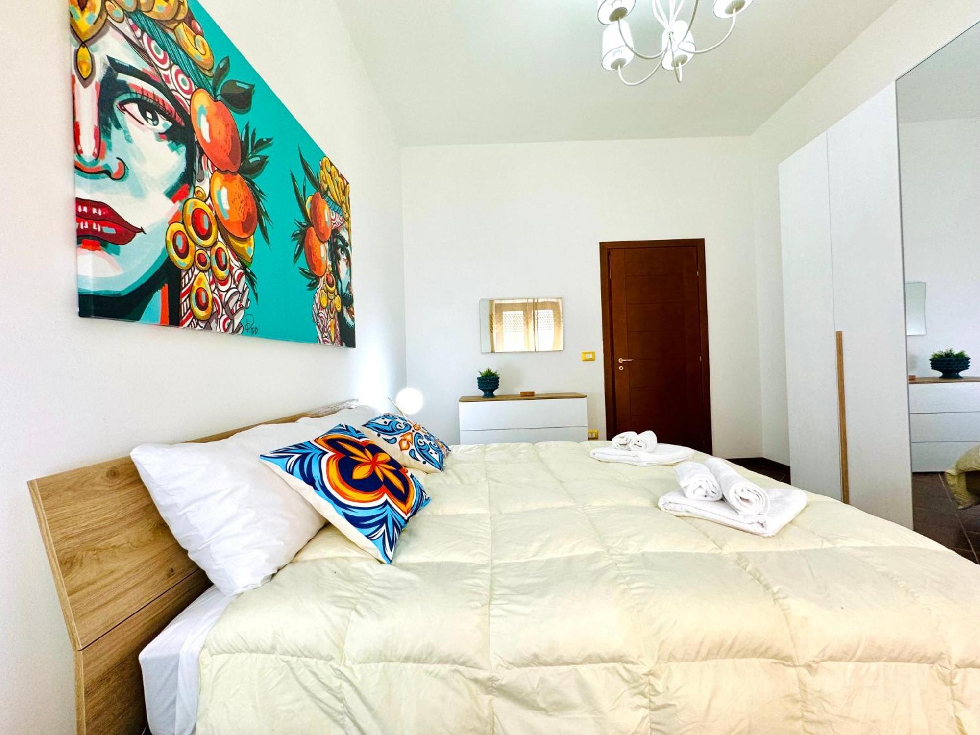 Apartamento Il Moro *