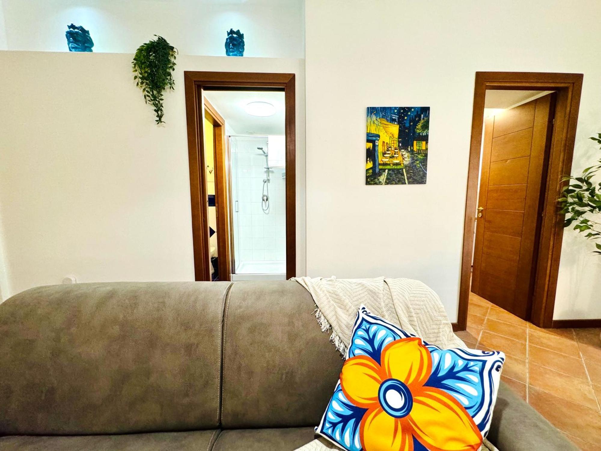 Il Moro Apartamento Palermo