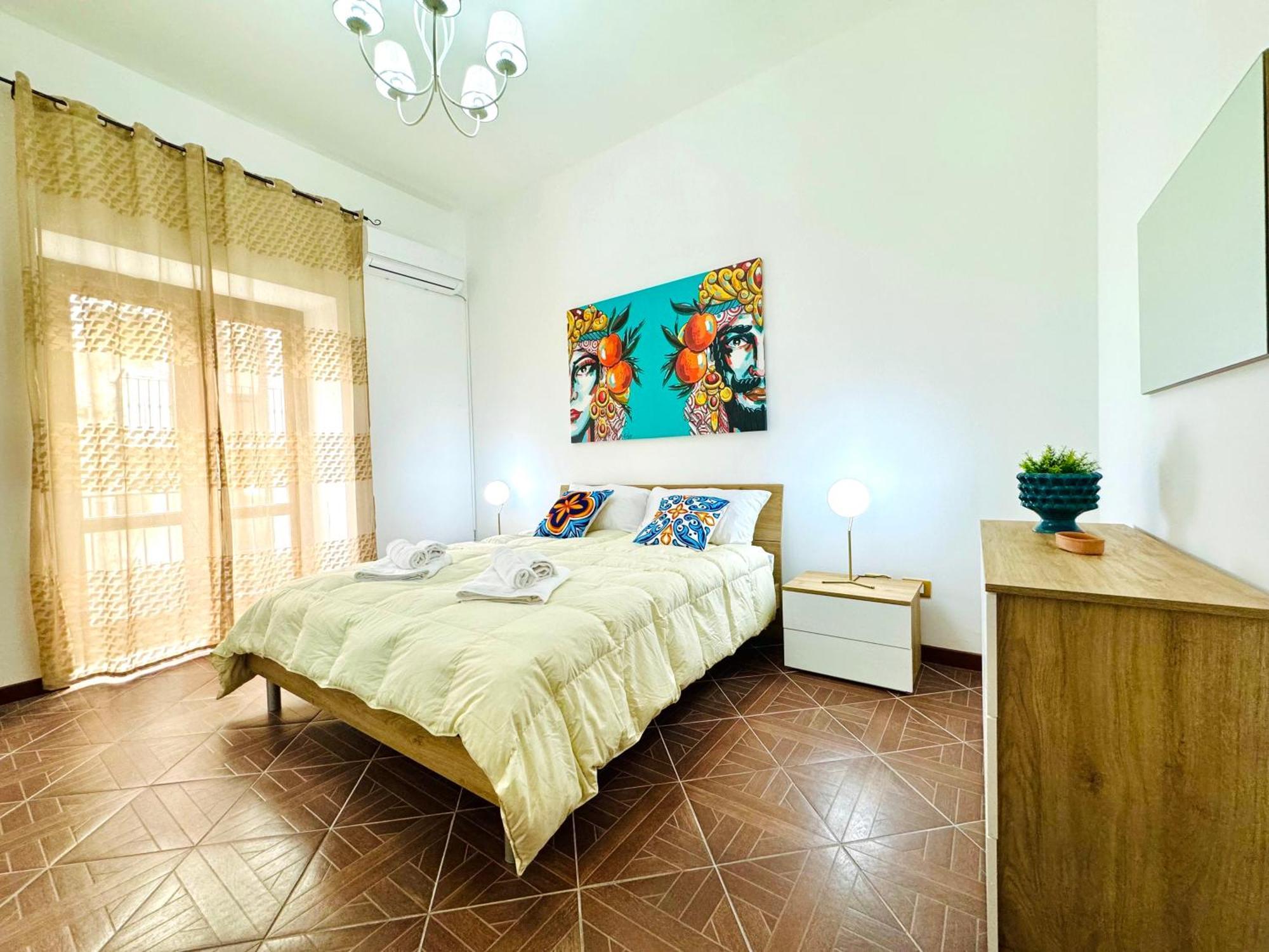 Apartamento Il Moro Palermo