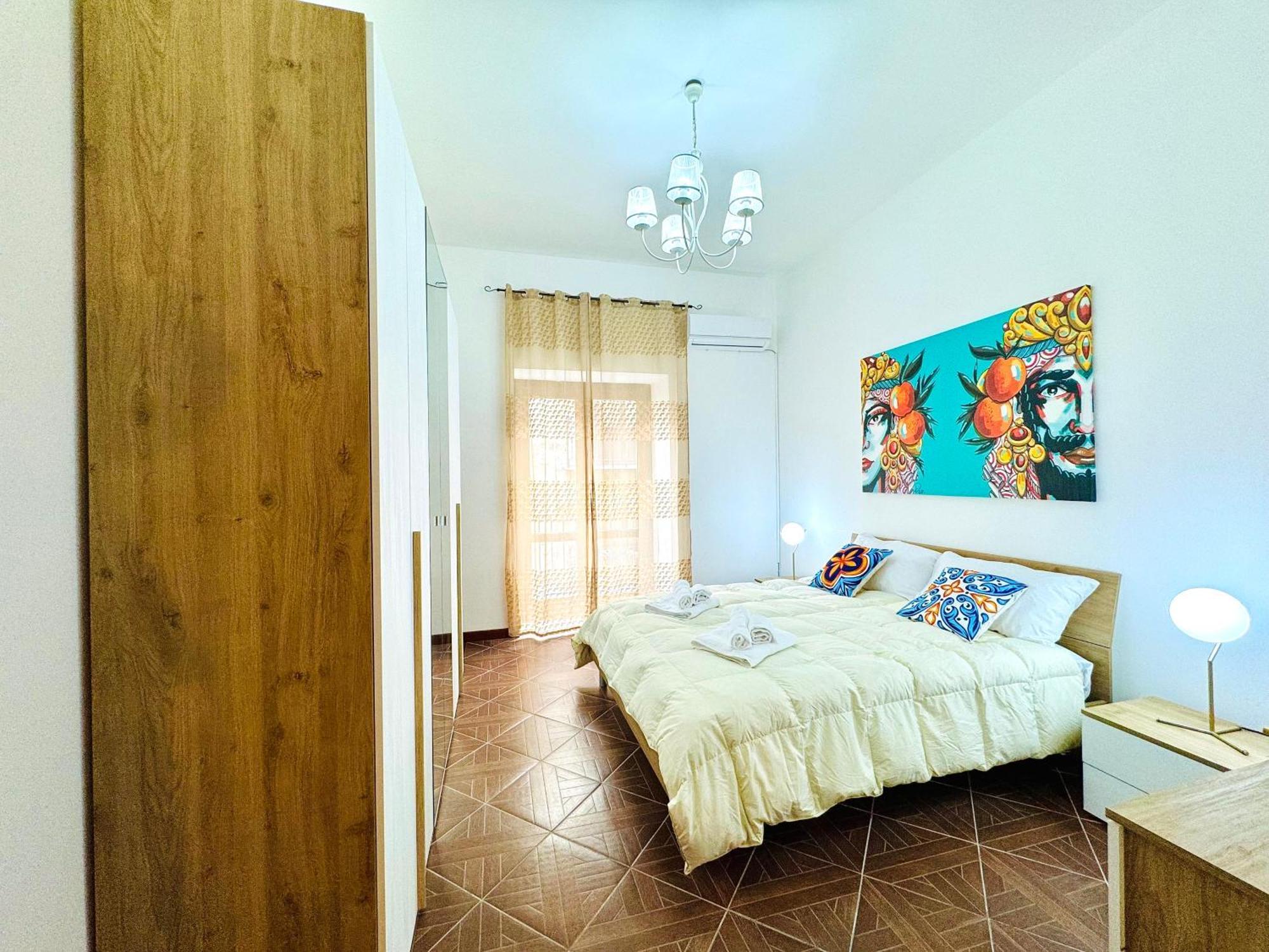 Il Moro Apartamento